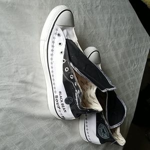 Converse Chuck Taylor Andy Warhol Black Bean Soup